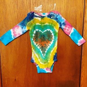 Size 18 months onesie